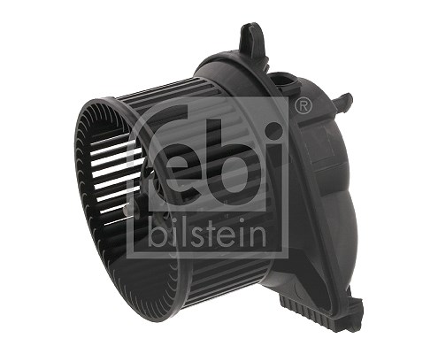 Febi Bilstein Innenraumgebläse [Hersteller-Nr. 34593] für VW, Mercedes-Benz
