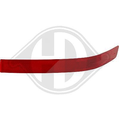 Diederichs Reflektor, Positions-/Begrenzungsleuchte [Hersteller-Nr. 2274098] für VW