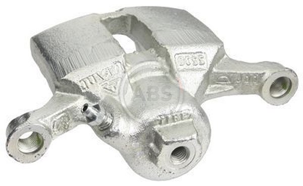 A.b.s. Bremssattel [Hersteller-Nr. 521822] für Vauxhall, Pontiac, Chevrolet, Opel