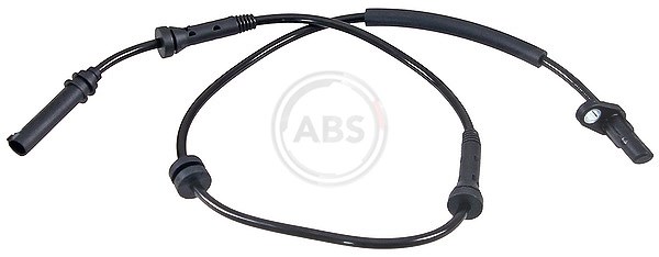 A.b.s. Sensor, Raddrehzahl [Hersteller-Nr. 31262] für BMW