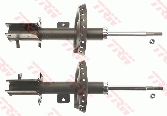 Trw Stoßdämpfer [Hersteller-Nr. JGM1297T] für Citroën, Toyota, Fiat, Peugeot