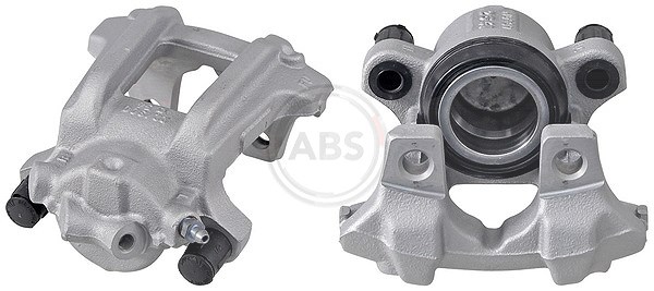 A.b.s. Bremssattel [Hersteller-Nr. 630581] für BMW