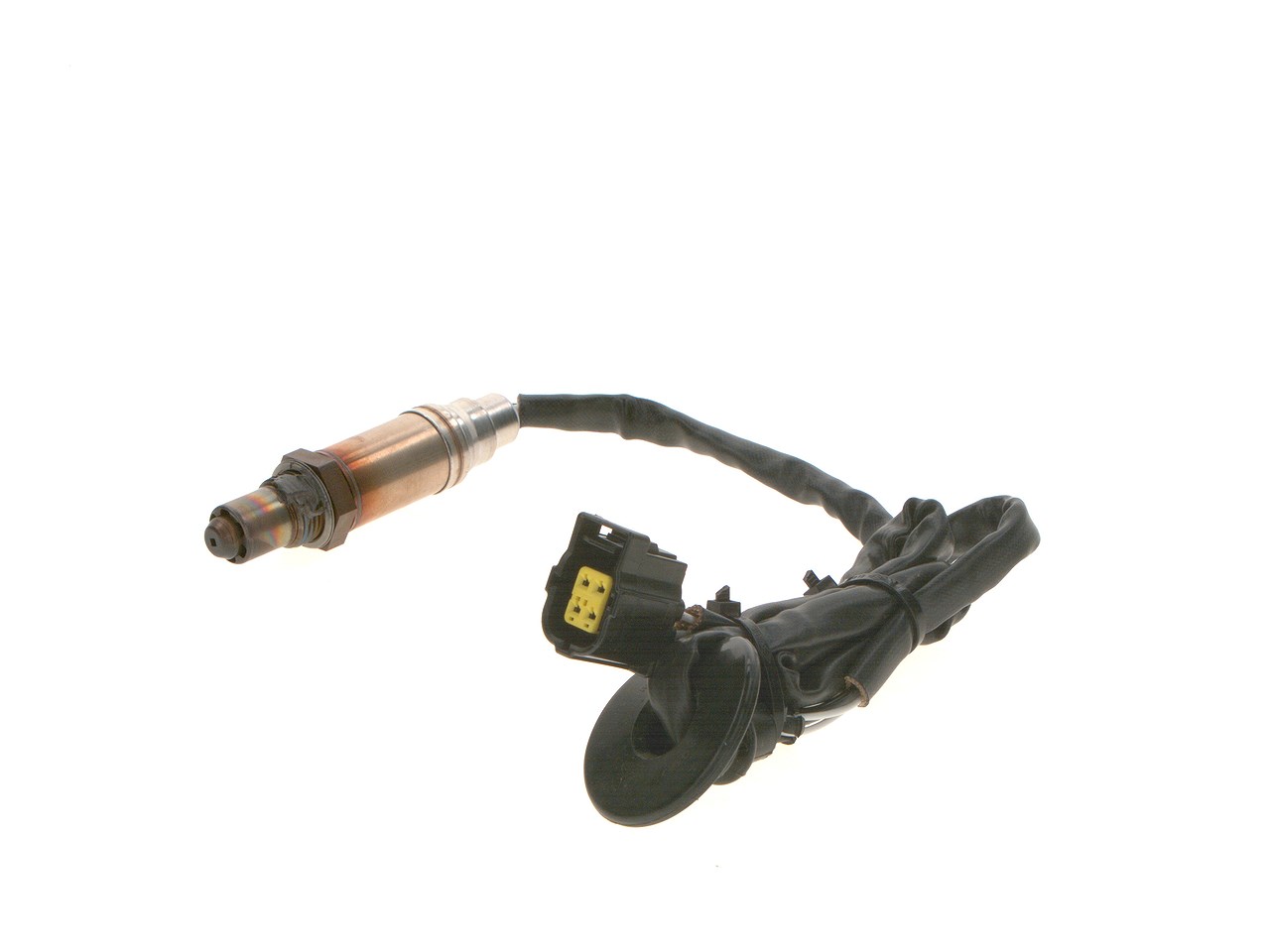 Bosch Lambdasonde [Hersteller-Nr. F00HL00401] für Mitsubishi, Citroën, Peugeot