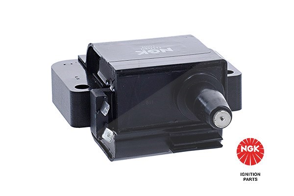Ngk Zündspule [Hersteller-Nr. 48152] für Hyundai, Mitsubishi