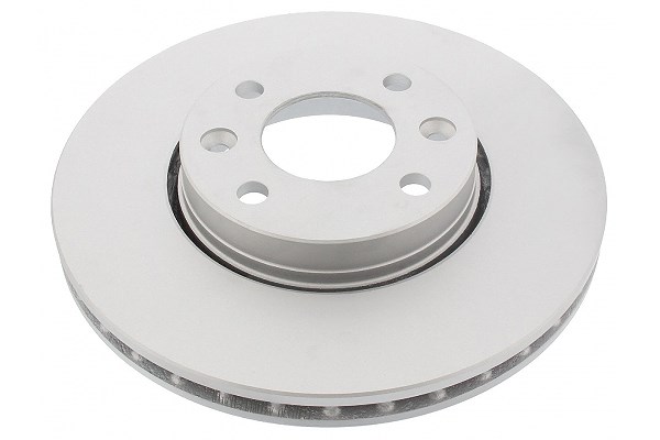 Mapco Bremsscheibe [Hersteller-Nr. 45510C] für Renault, Nissan, Dacia