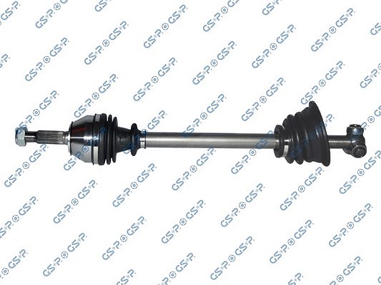 Gsp Antriebswelle [Hersteller-Nr. 250120] für Renault