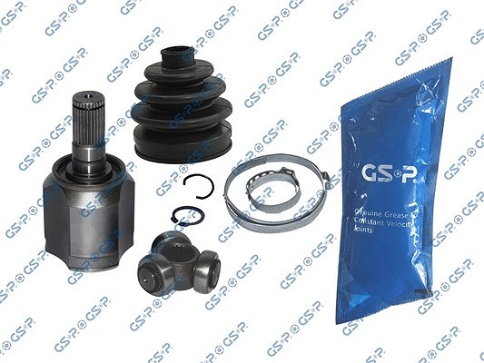 Gsp Gelenksatz, Antriebswelle [Hersteller-Nr. 624056] für Hyundai, Kia