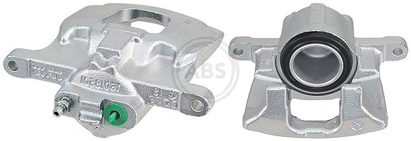 A.b.s. Bremssattel [Hersteller-Nr. 531721] für Dodge, Jeep