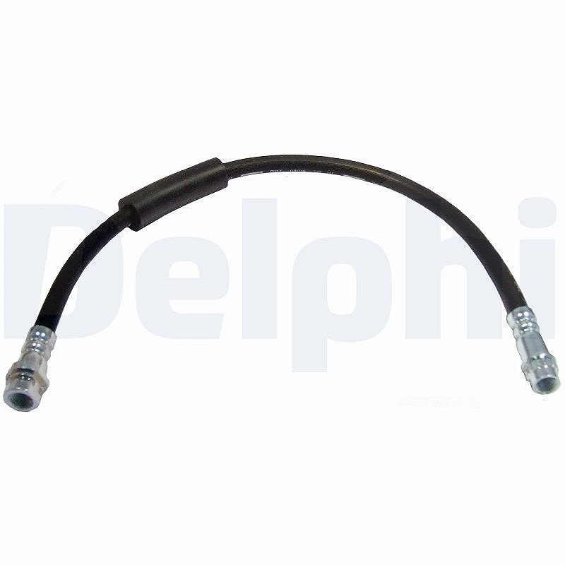 Delphi Bremsschlauch [Hersteller-Nr. LH6708] für Renault, Opel, Vauxhall
