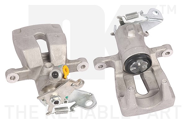 Nk Bremssattel Hinterachse links [Hersteller-Nr. 2139147] für Renault
