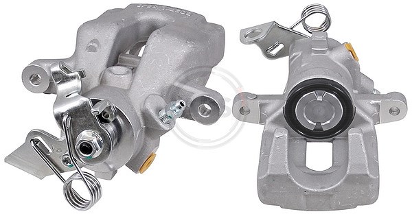 A.b.s. Bremssattel Hinterachse links [Hersteller-Nr. 522621] für Ds, Citroën, Peugeot
