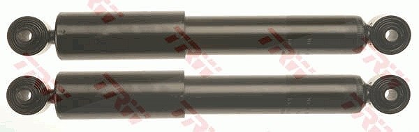 Trw Stoßdämpfer [Hersteller-Nr. JGE1014T] für Vauxhall, Opel, Nissan, Renault