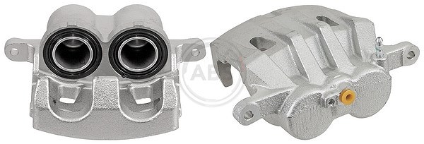 A.b.s. Bremssattel [Hersteller-Nr. 740582] für Lexus, Toyota