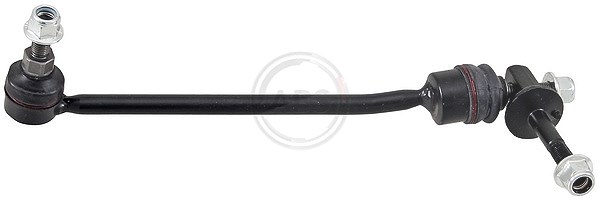 A.b.s. Stange/Strebe, Stabilisator [Hersteller-Nr. 261090] für Mercedes-Benz