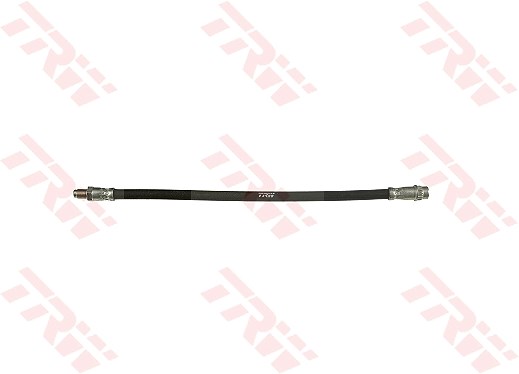 Trw Bremsschlauch [Hersteller-Nr. PHA251] für Renault
