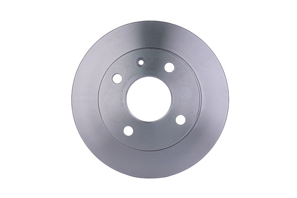 Hella Bremsscheibe [Hersteller-Nr. 8DD355100-531] für Tvr, Ford