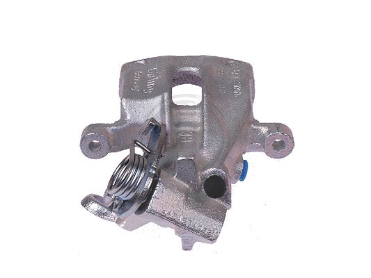 A.b.s. Bremssattel [Hersteller-Nr. 528841] für Peugeot, VW, Seat