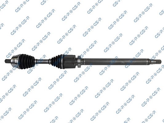 Gsp Antriebswelle [Hersteller-Nr. 262132] für Volvo