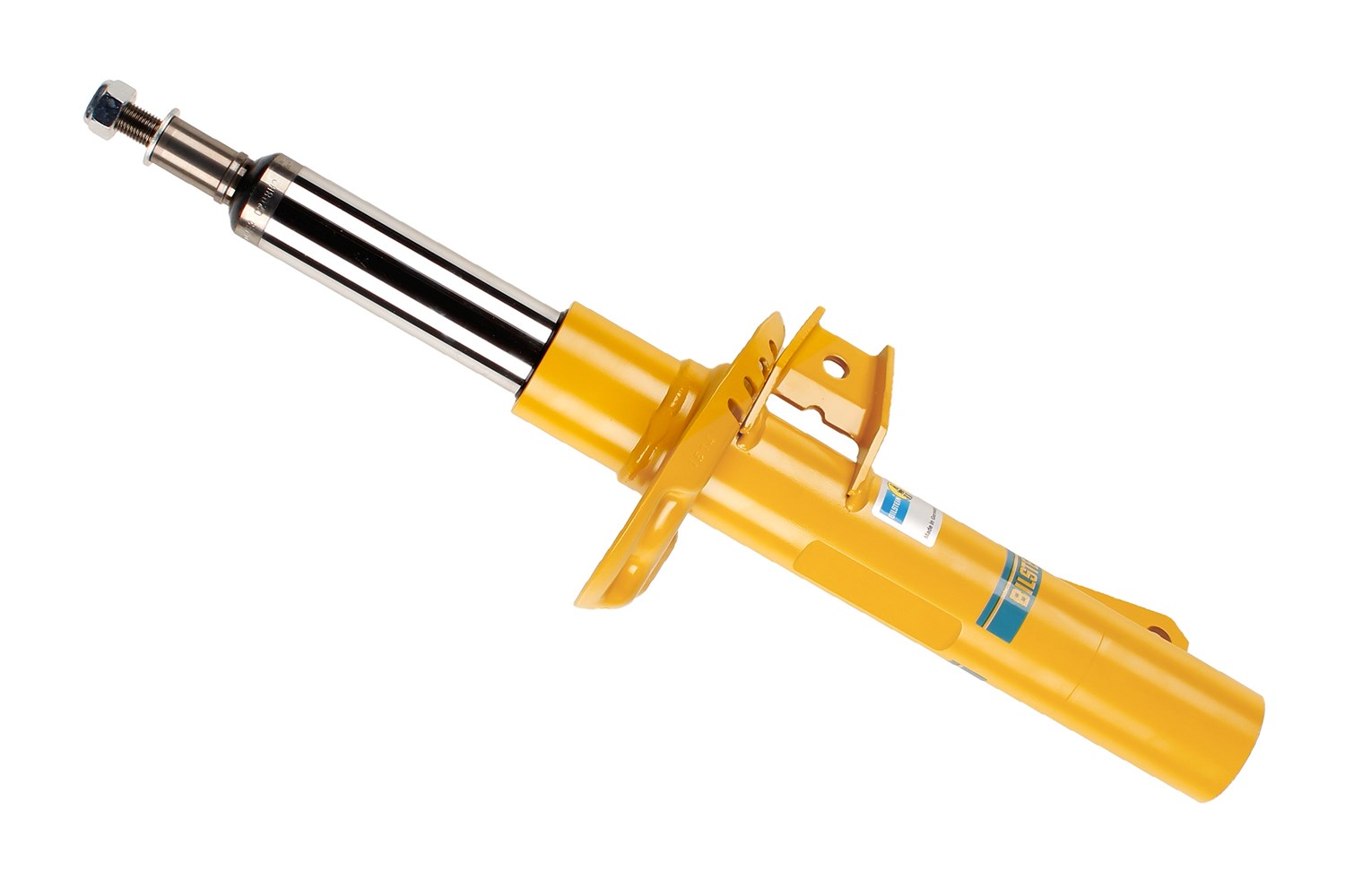 Bilstein Stoßdämpfer [Hersteller-Nr. 35-122081] für Skoda, VW