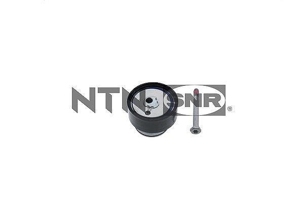 Snr Spannrolle, Zahnriemen [Hersteller-Nr. GT357.25] für VW, Audi, Seat, Skoda