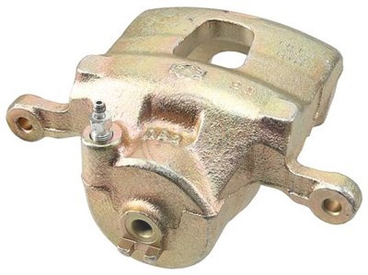 A.b.s. Bremssattel [Hersteller-Nr. 727501] für Infiniti, Nissan