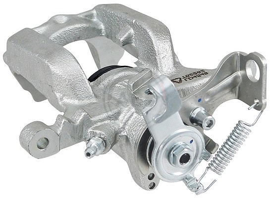 A.b.s. Bremssattel [Hersteller-Nr. 430952] für Vauxhall, Opel