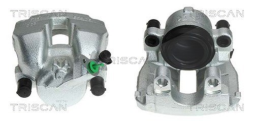 Triscan Bremssattel -AUSTAUSCHTEIL [Hersteller-Nr. 8170344899] für Citroën, Peugeot