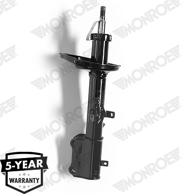 Monroe Stoßdämpfer Hinterachse links [Hersteller-Nr. G16178] für Toyota