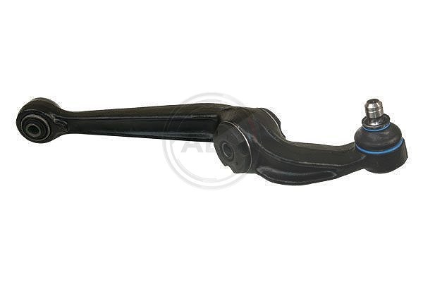 A.b.s. Lenker, Radaufhängung [Hersteller-Nr. 210435] für Peugeot, Vauxhall, Opel