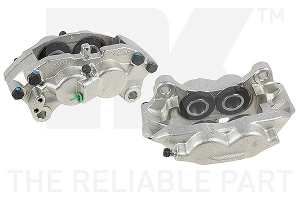 Nk Bremssattel [Hersteller-Nr. 213351] für Iveco, Mercedes-Benz
