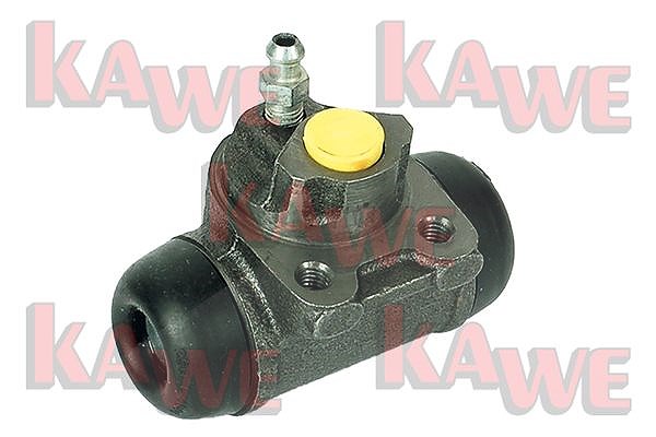 Kawe Radbremszylinder [Hersteller-Nr. W4045] für Renault, Dacia