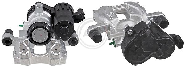 A.b.s. Bremssattel [Hersteller-Nr. 423211] für Ford