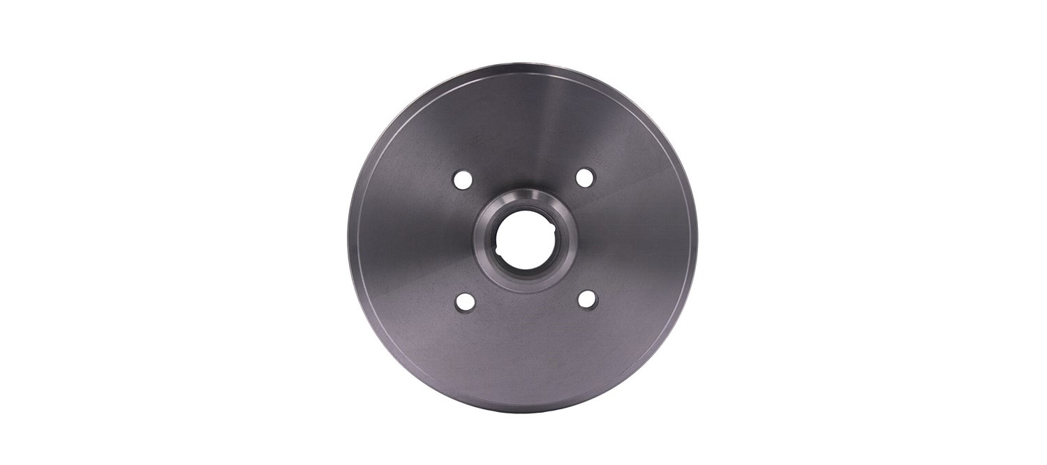 Hella Bremstrommel [Hersteller-Nr. 8DT355301-631] für Audi, Seat, VW