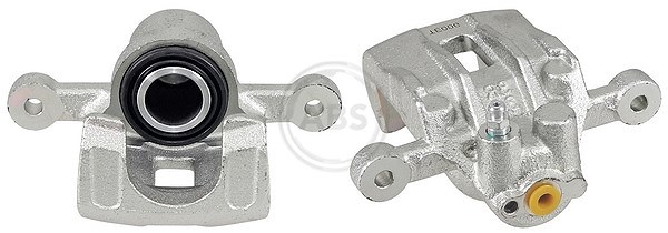 A.b.s. Bremssattel [Hersteller-Nr. 730622] für Hyundai, Kia