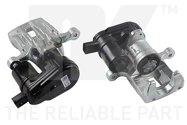 Nk Bremssattel [Hersteller-Nr. 2134106] für Hyundai, Kia