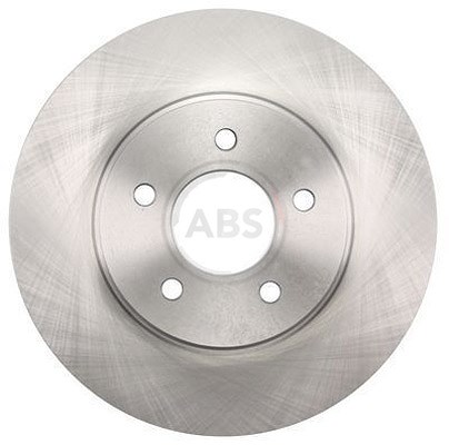 A.b.s. Bremsscheibe [Hersteller-Nr. 17899] für Mazda, Ford, Ford Usa