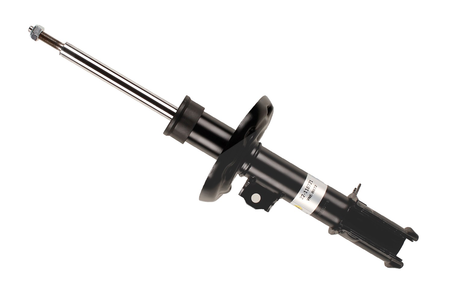 Bilstein Stoßdämpfer [Hersteller-Nr. 22-118721] für Vauxhall, Opel