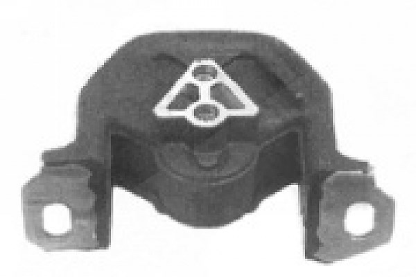 Mapco Lagerung, Motor [Hersteller-Nr. 33723] für Opel, Vauxhall