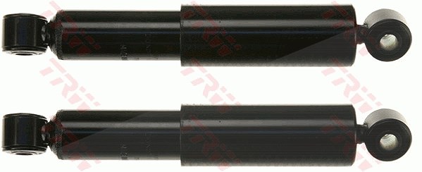 Trw Stoßdämpfer [Hersteller-Nr. JHE278T] für Citroën, Fiat, Peugeot