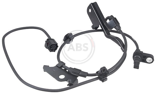 A.b.s. Sensor, Raddrehzahl [Hersteller-Nr. 31044] für Toyota