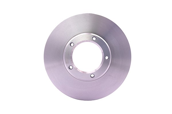 Hella Bremsscheibe [Hersteller-Nr. 8DD355105-181] für Toyota, VW