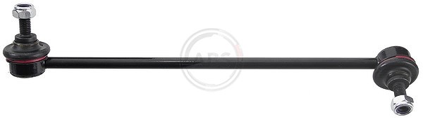A.b.s. Stange/Strebe, Stabilisator [Hersteller-Nr. 260784] für BMW