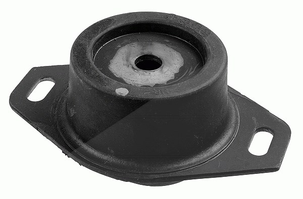 Lemförder Lagerung, Schaltgetriebe [Hersteller-Nr. 3648301] für Citroën, Peugeot, Ds