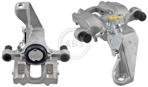 A.b.s. Bremssattel [Hersteller-Nr. 431382] für Peugeot