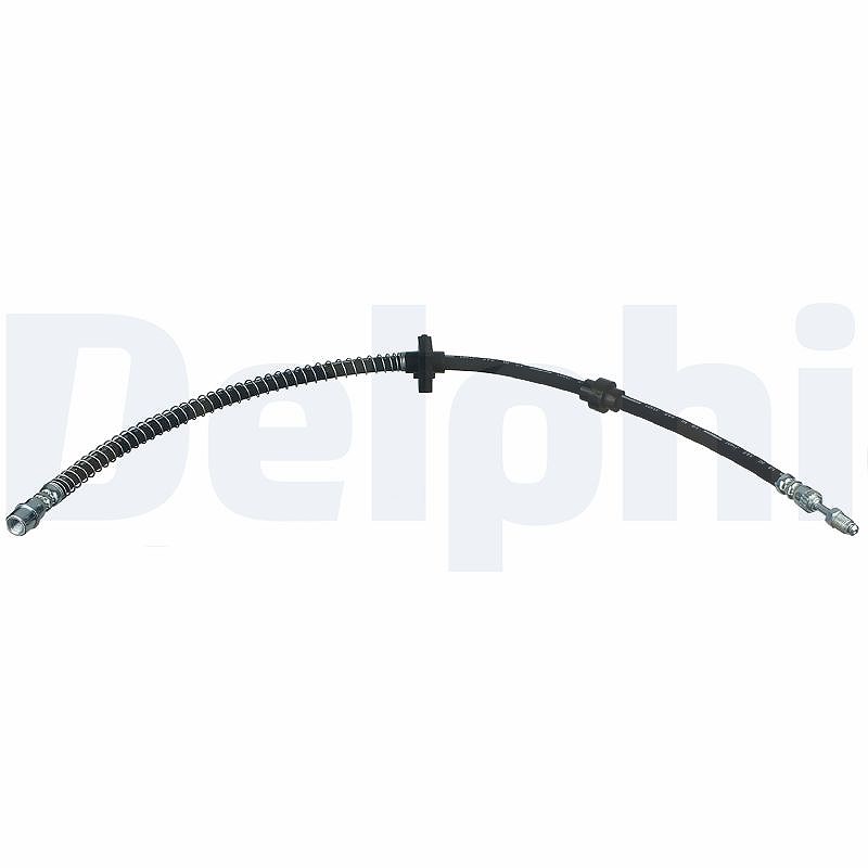 Delphi Bremsschlauch [Hersteller-Nr. LH6960] für Peugeot, Citroën