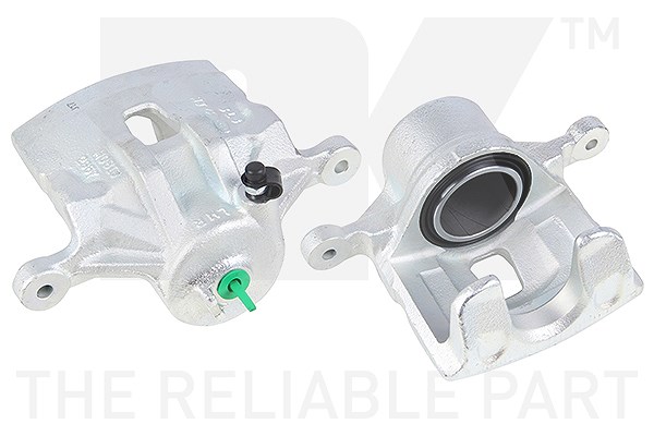 Nk Bremssattel [Hersteller-Nr. 213492] für Hyundai, Kia