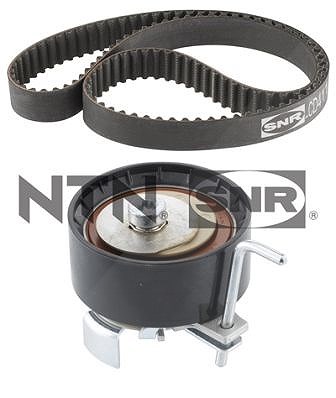 Snr Zahnriemensatz [Hersteller-Nr. KD452.27] für Volvo, Ford