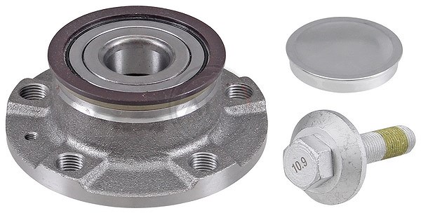 A.b.s. Radlagersatz [Hersteller-Nr. 201194] für VW, Skoda, Audi, Seat