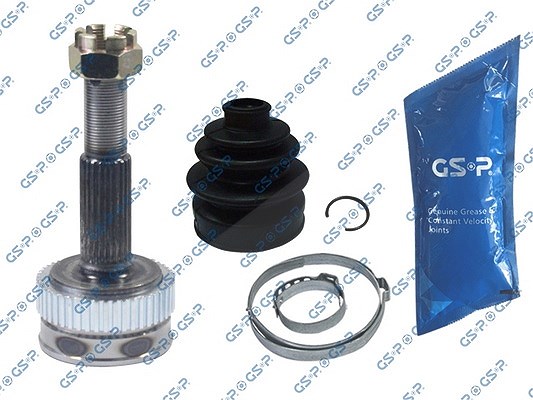 Gsp Gelenksatz, Antriebswelle [Hersteller-Nr. 841285] für Nissan, Renault