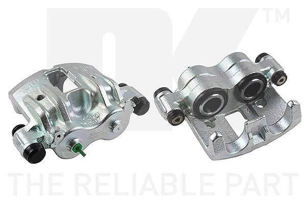 Nk Bremssattel [Hersteller-Nr. 2139168] für Renault Trucks, Renault, Iveco
